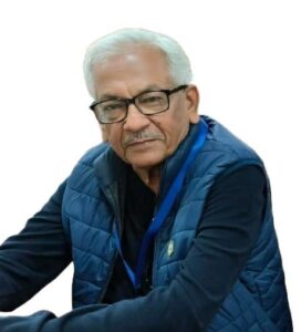 Dr. Prabir Paul