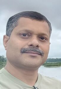 Dr. Jayanta Das