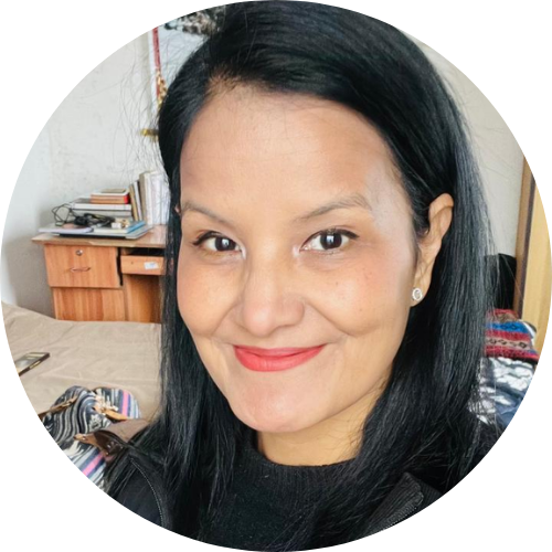 Dr Anupama Biswas