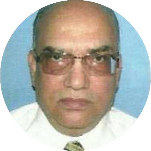 Dr. Jagannath Chakrabarty