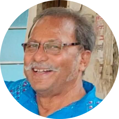 Dr Jayanta Roy Choudhury