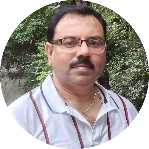 Dr Pinaki Sengupta