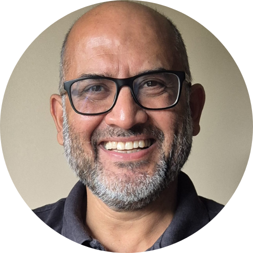 Rahul Basu