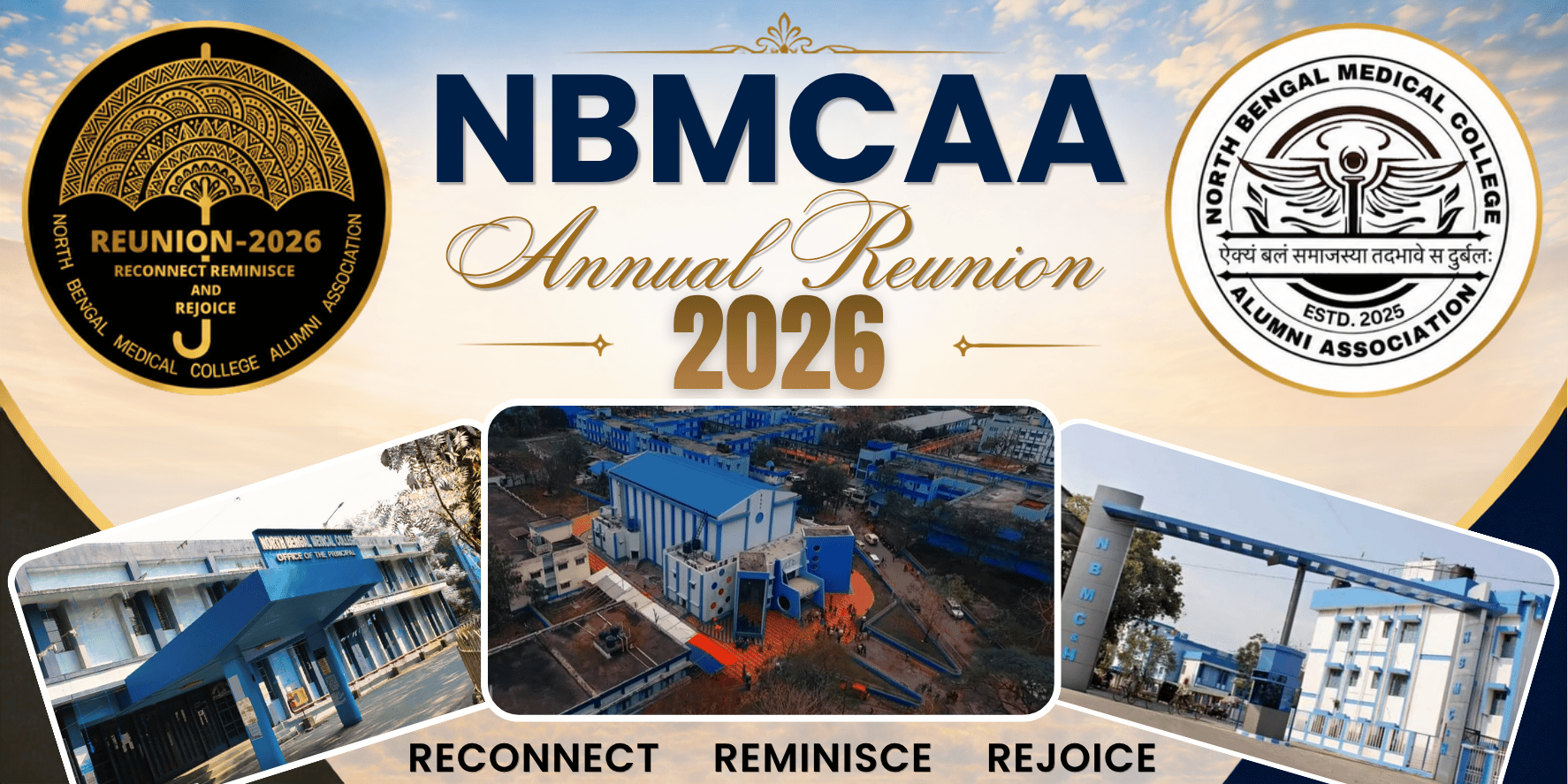Reunion 2026